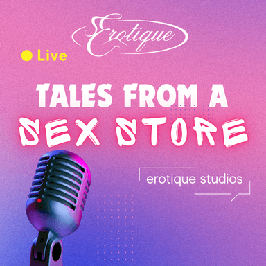 Tales From a Sex Store